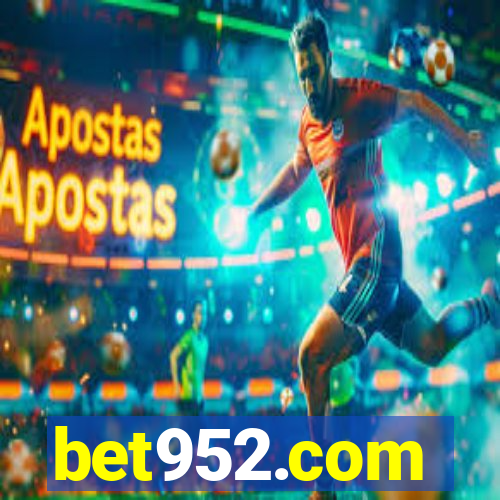 bet952.com