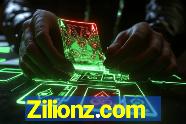 Zilionz.com