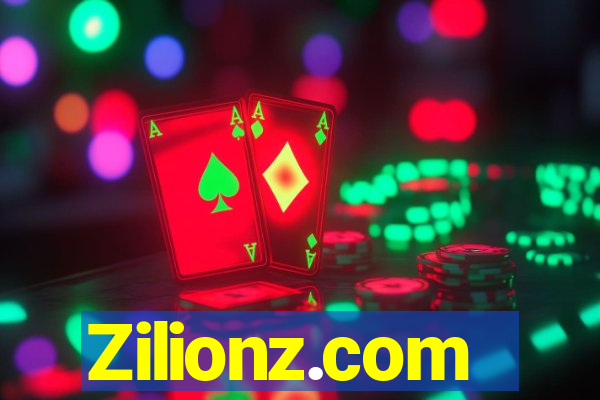 Zilionz.com