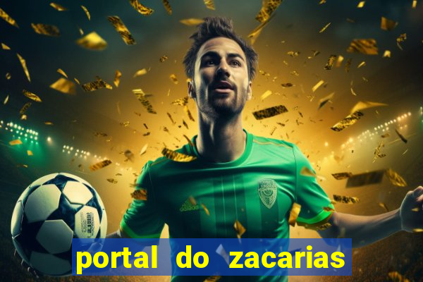 portal do zacarias tiro de fuzil