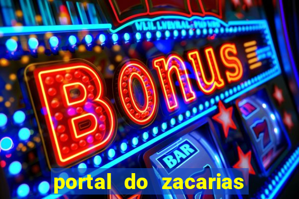 portal do zacarias tiro de fuzil