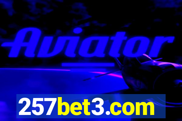 257bet3.com