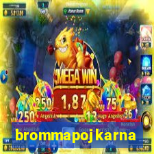 brommapojkarna