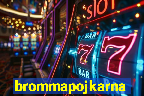 brommapojkarna