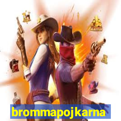 brommapojkarna