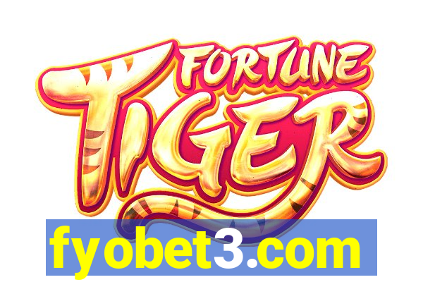 fyobet3.com