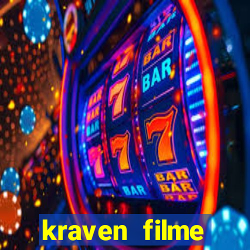 kraven filme completo dublado