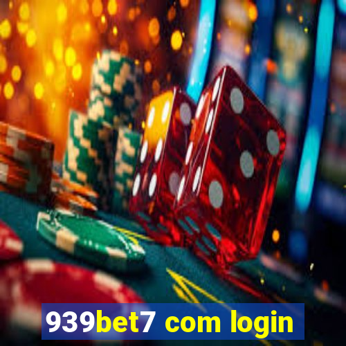 939bet7 com login