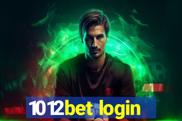 1012bet login