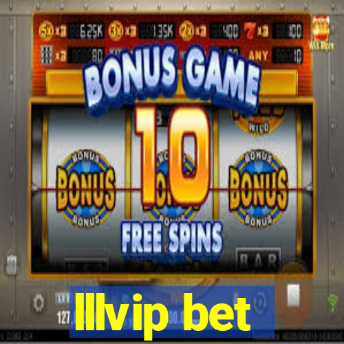 lllvip bet