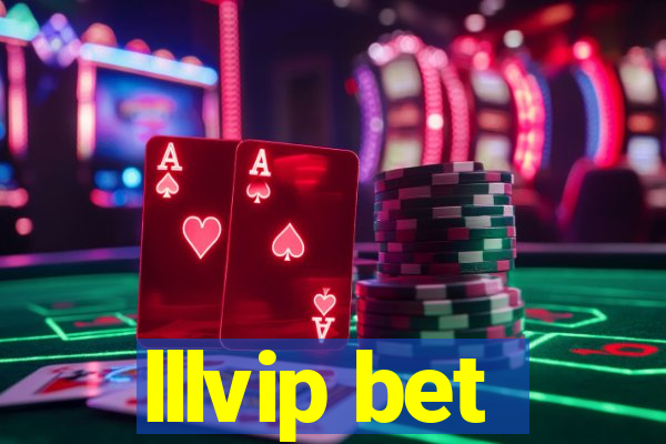 lllvip bet