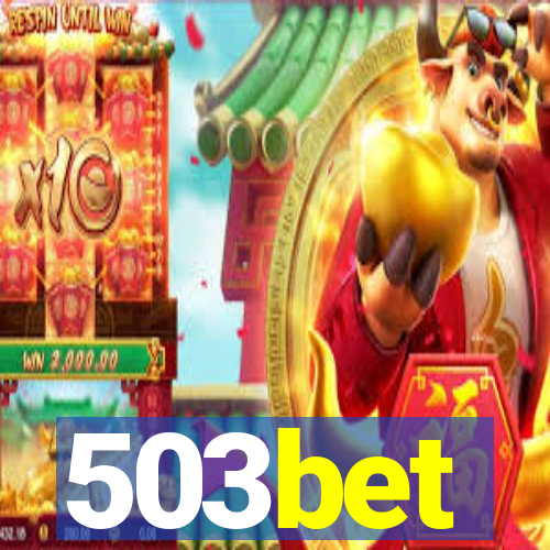 503bet