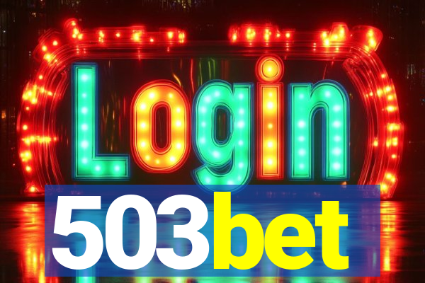 503bet