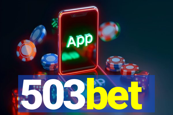 503bet