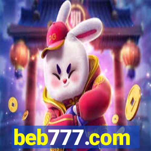 beb777.com