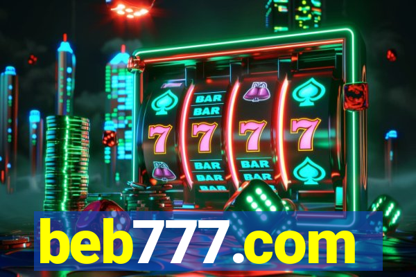 beb777.com