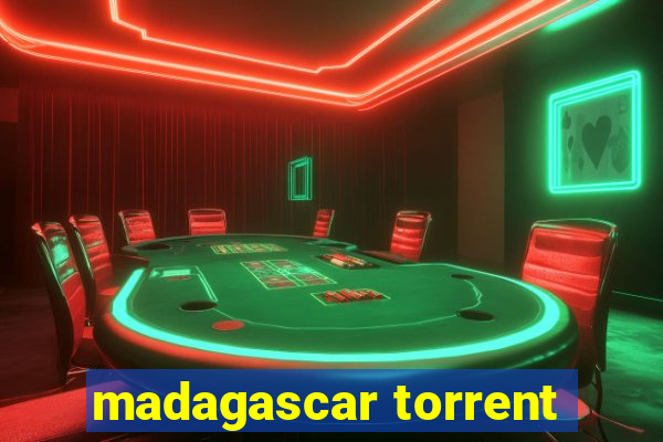 madagascar torrent