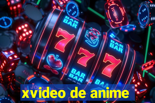 xvideo de anime