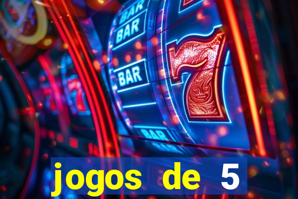 jogos de 5 centavos no esporte da sorte