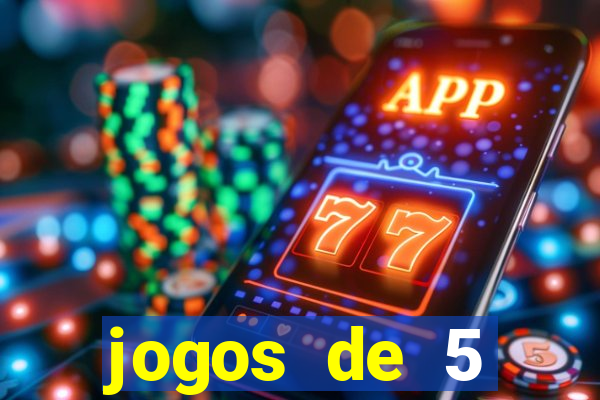 jogos de 5 centavos no esporte da sorte