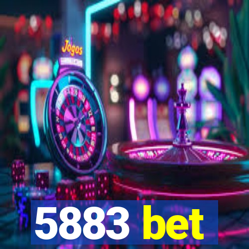 5883 bet