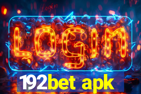 192bet apk