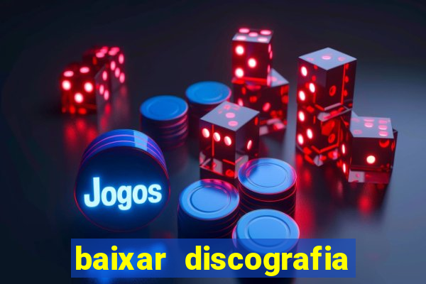 baixar discografia silvan santos