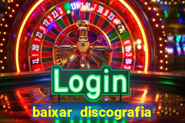 baixar discografia silvan santos