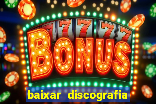 baixar discografia silvan santos