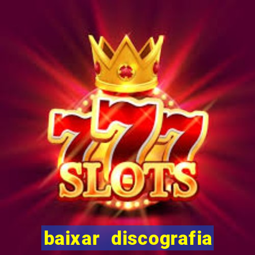 baixar discografia silvan santos