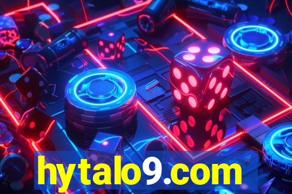 hytalo9.com