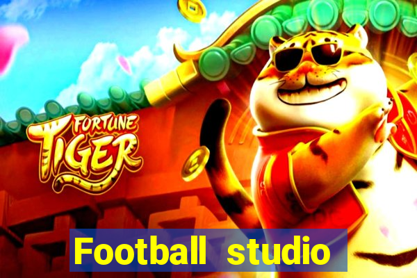 Football studio demo football studios