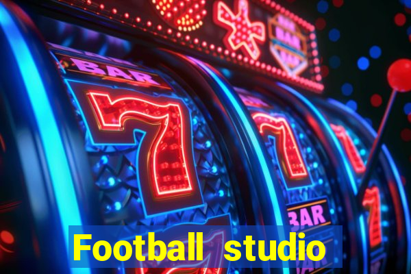 Football studio demo football studios