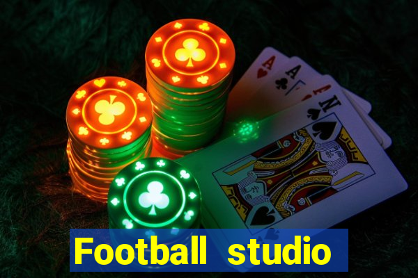 Football studio demo football studios