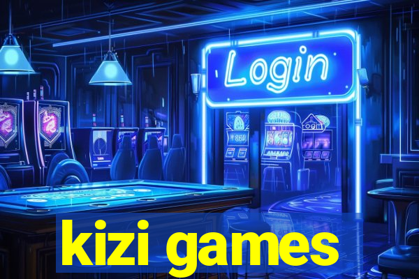 kizi games