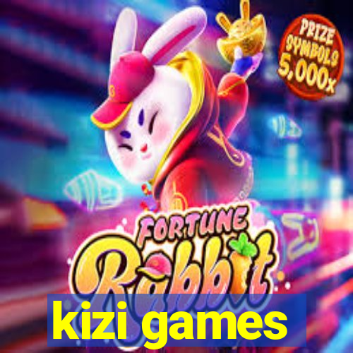 kizi games