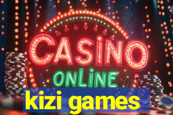 kizi games