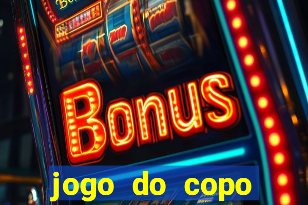 jogo do copo cassino online