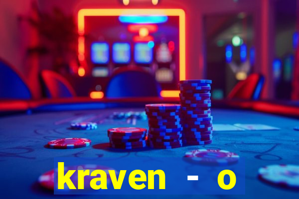 kraven - o caçador filme completo dublado pobreflix