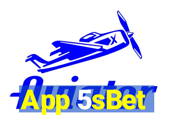 App 5sBet