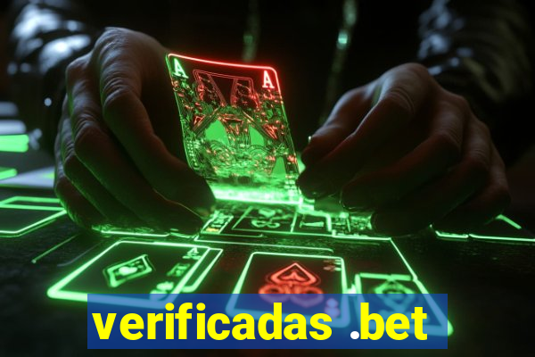 verificadas .bet