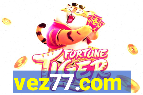 vez77.com