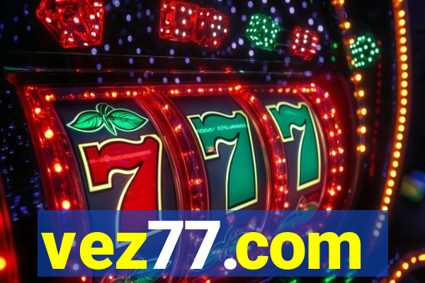 vez77.com