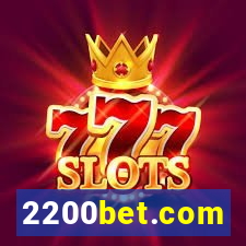 2200bet.com