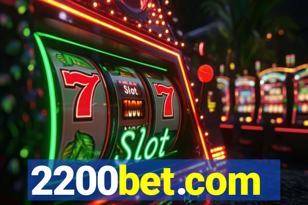 2200bet.com