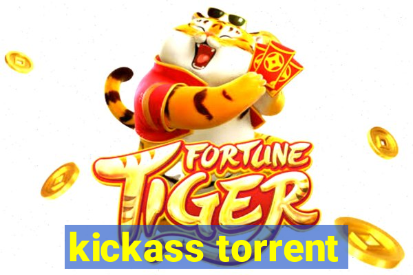 kickass torrent