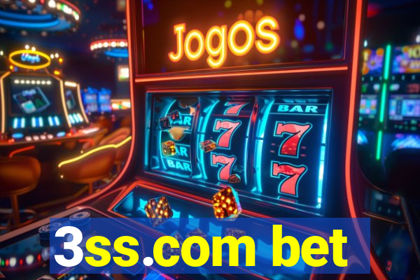 3ss.com bet