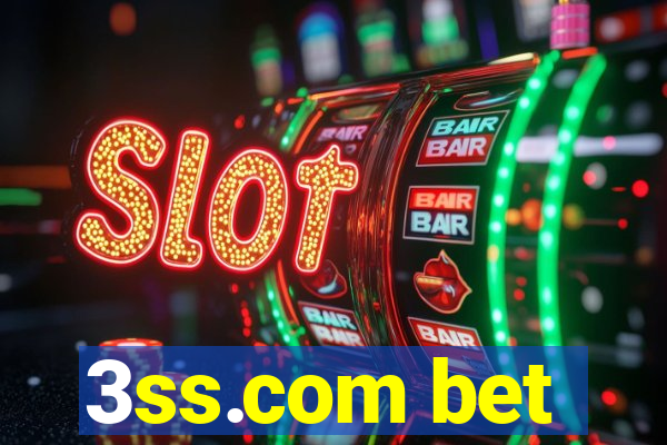 3ss.com bet