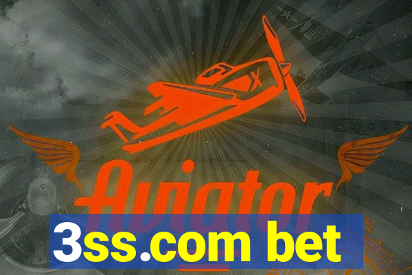 3ss.com bet