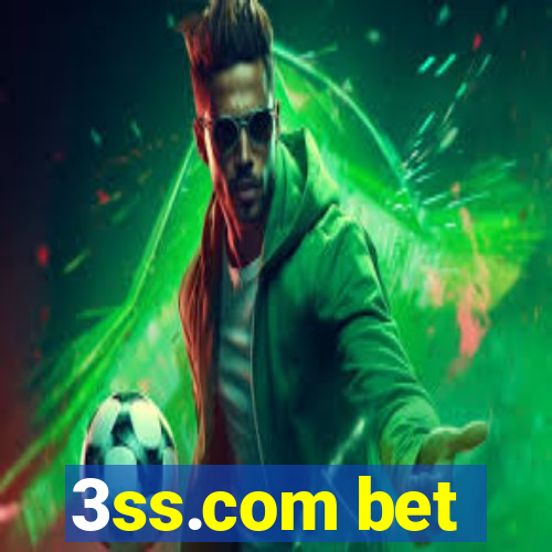 3ss.com bet